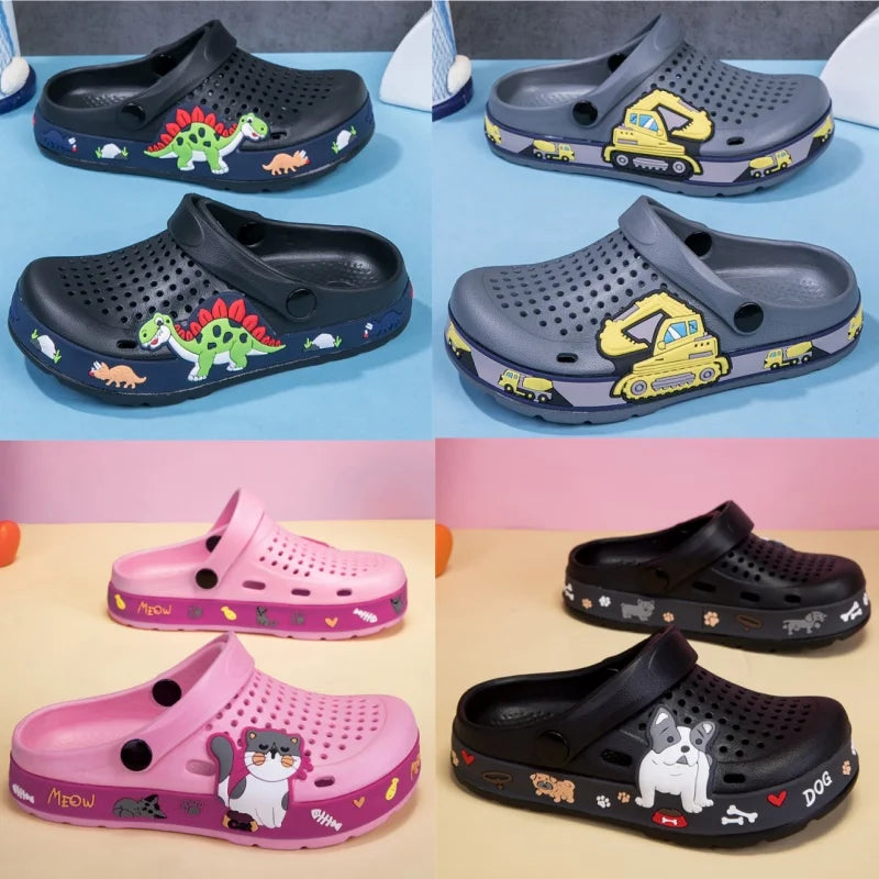 Shoes Kids
