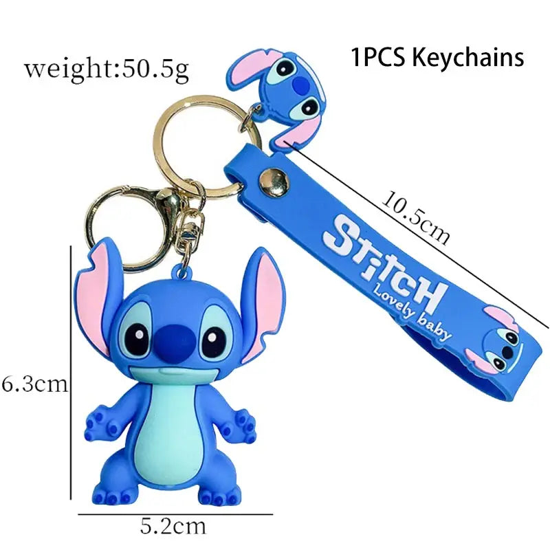 Birthday Party Lilo and Stitch Decoration Kids