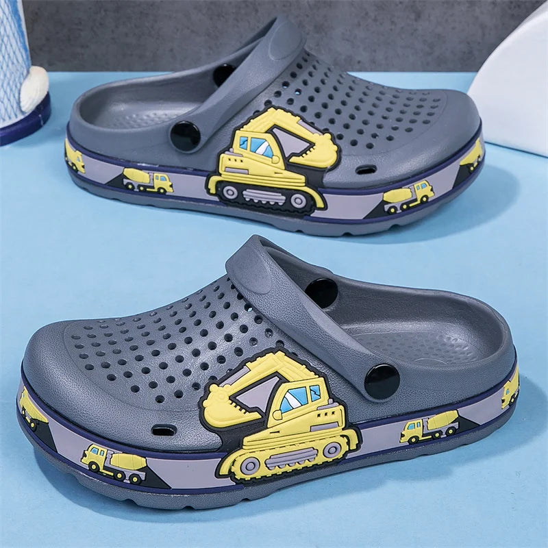 Shoes Kids