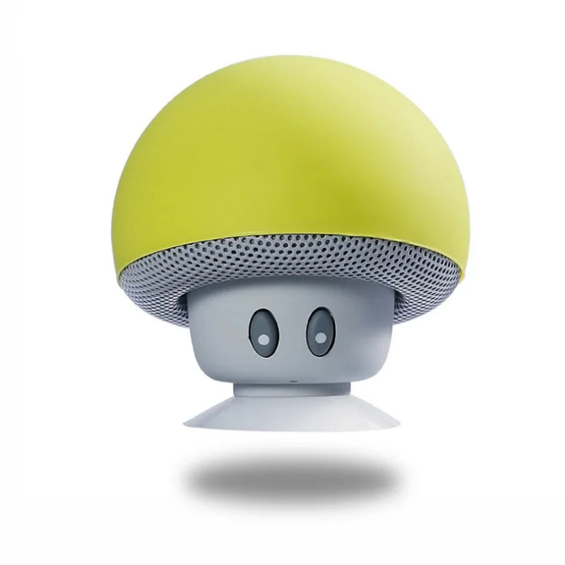 Portable Bluetooth Speaker – Outdoor with Subwoofer