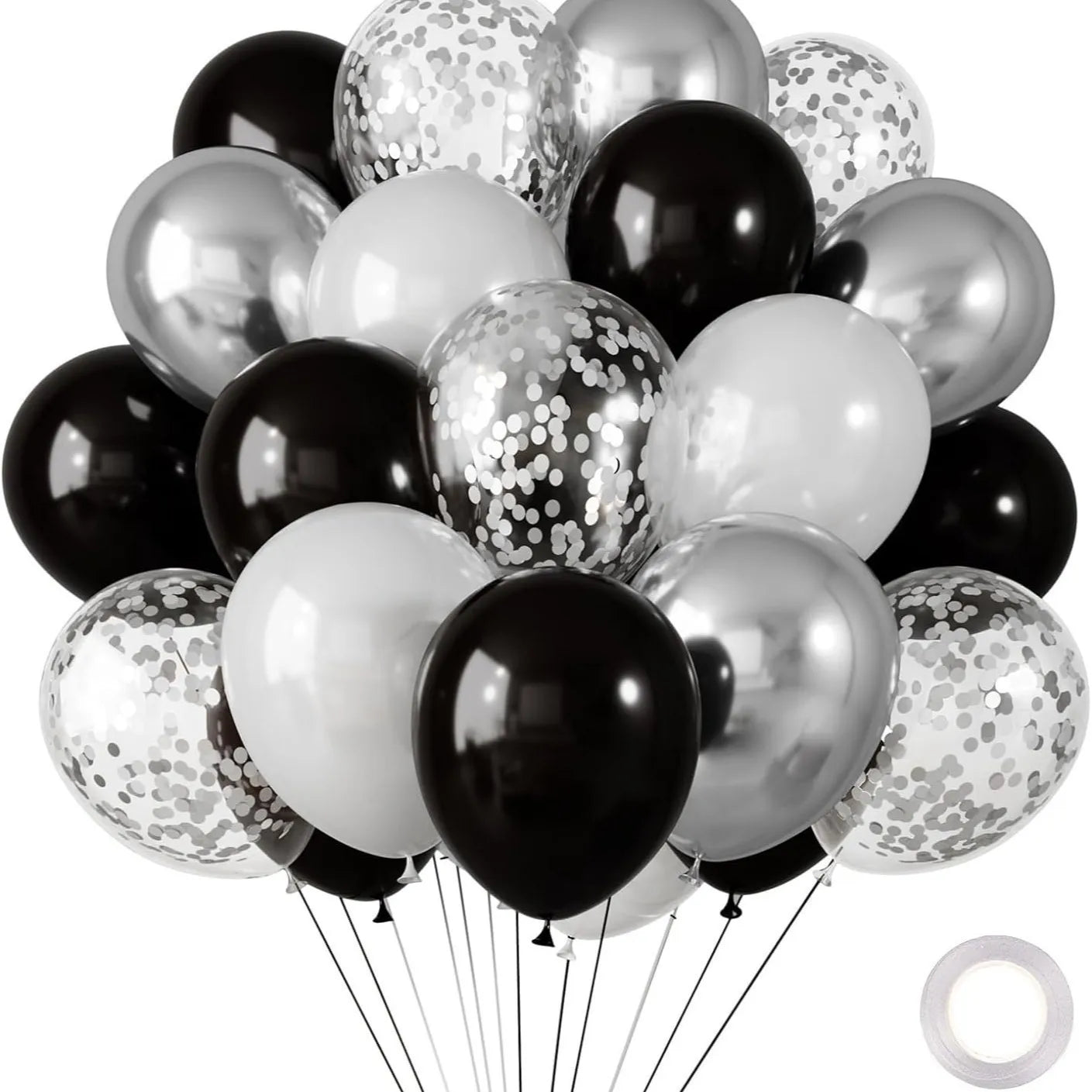 Balloon Party Decoration