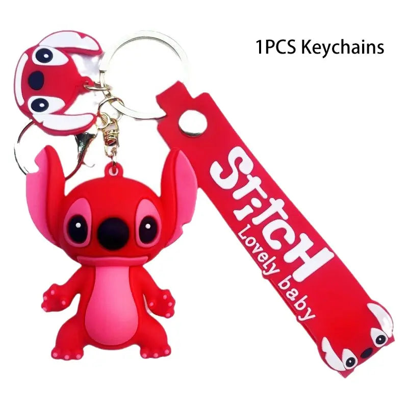Birthday Party Lilo and Stitch Decoration Kids
