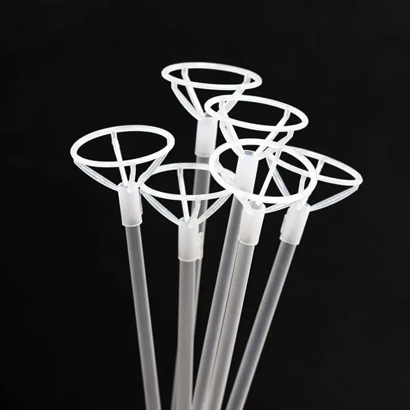 Sticks Holders for Party Balloon Decor