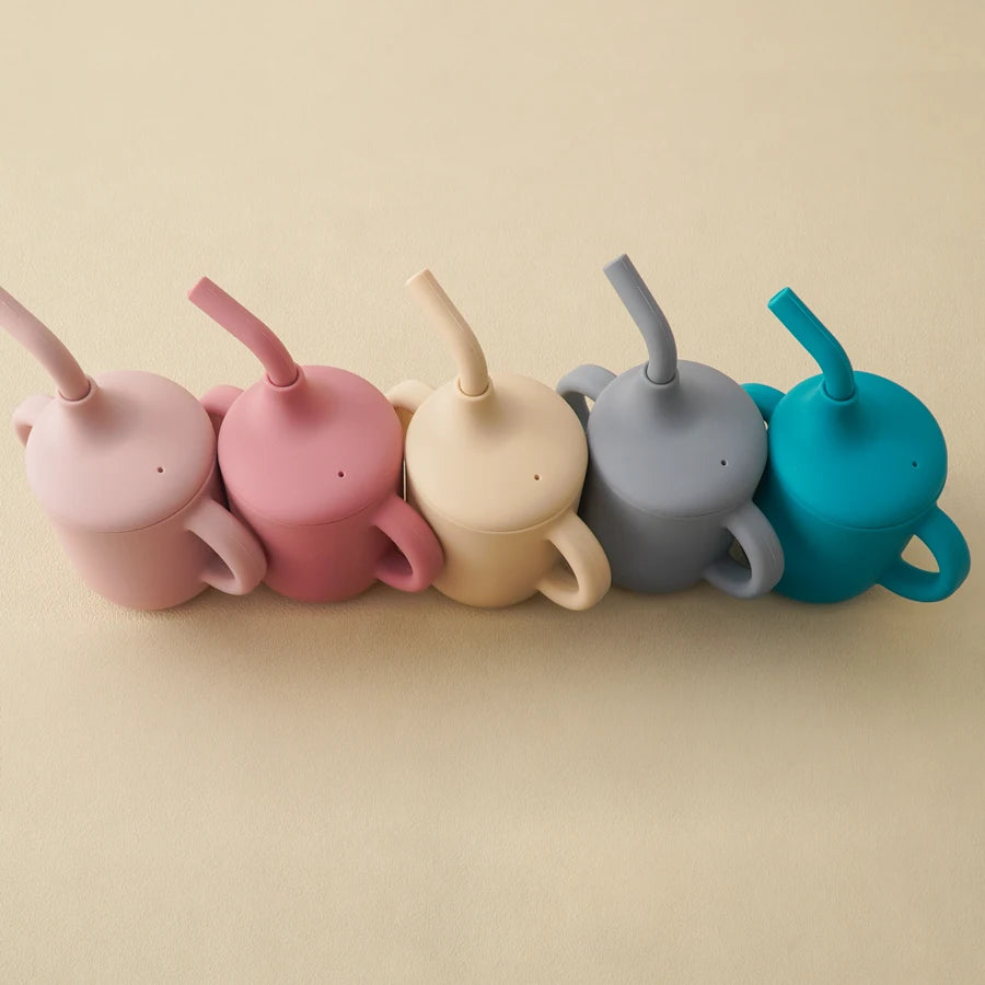 SipEase Trainer: Gentle Learning Cup