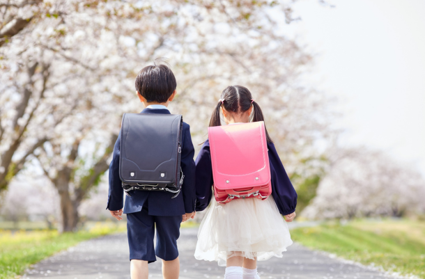 Backpacks