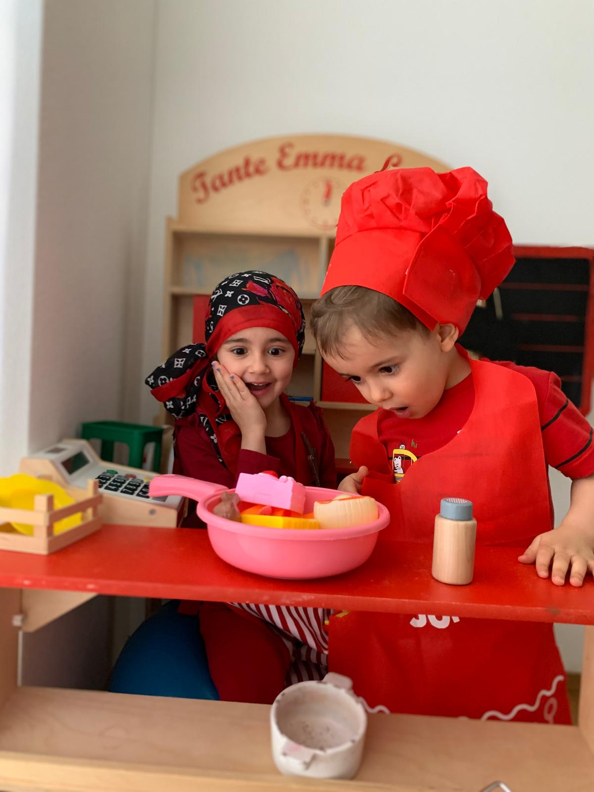 Montessori Toys