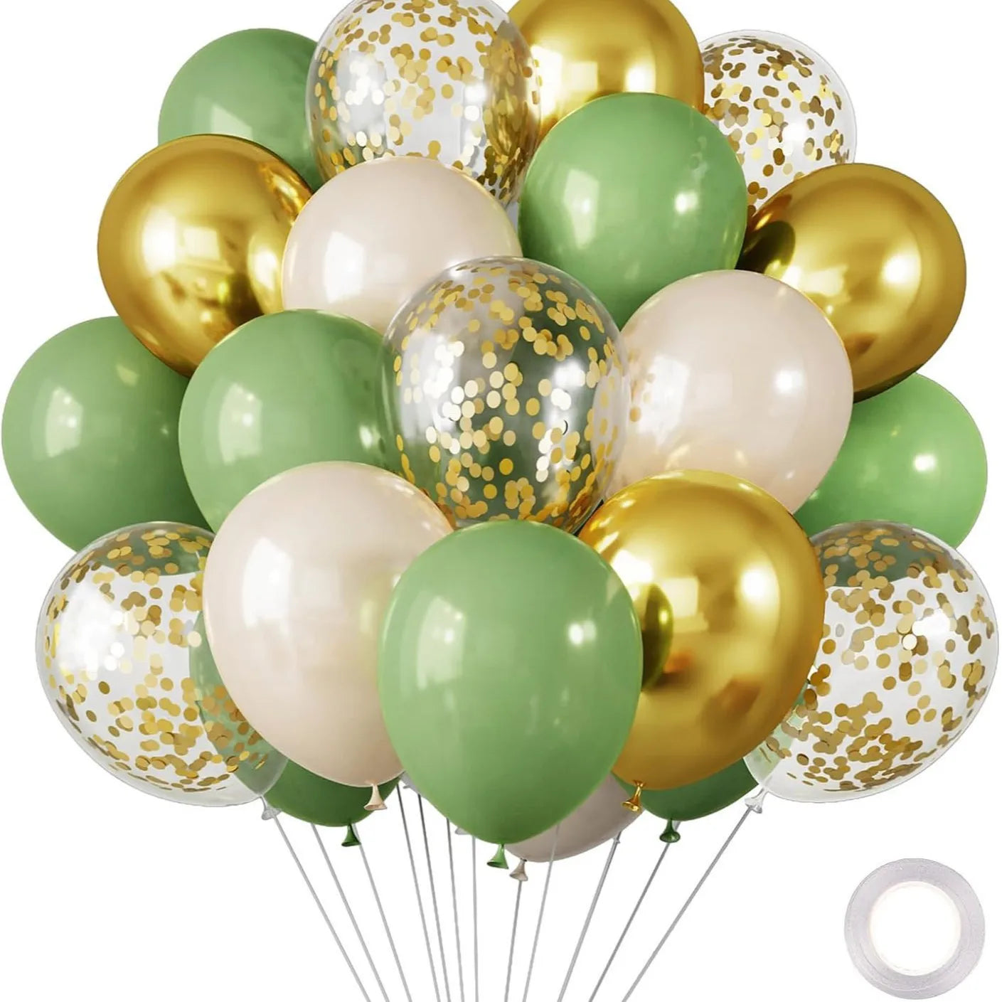 Balloon Party Decoration