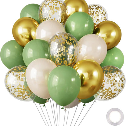 Balloon Party Decoration