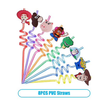 Toy Story Birthday Decor