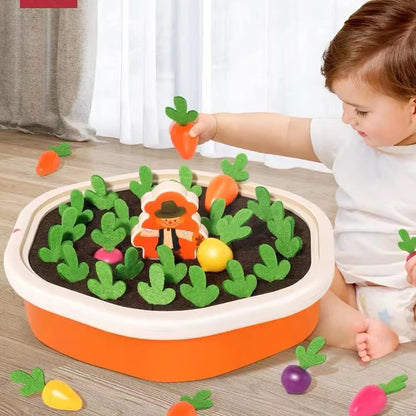Baby Montessori Toys For Toddler Educational