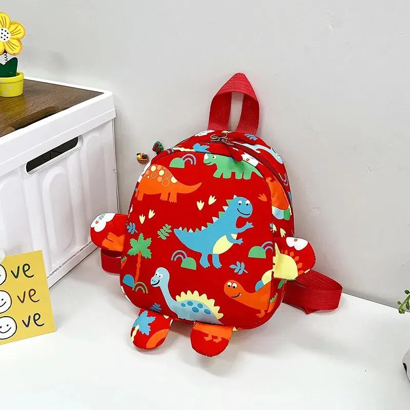 Kindergarten Schoolbag for Boys and Girls