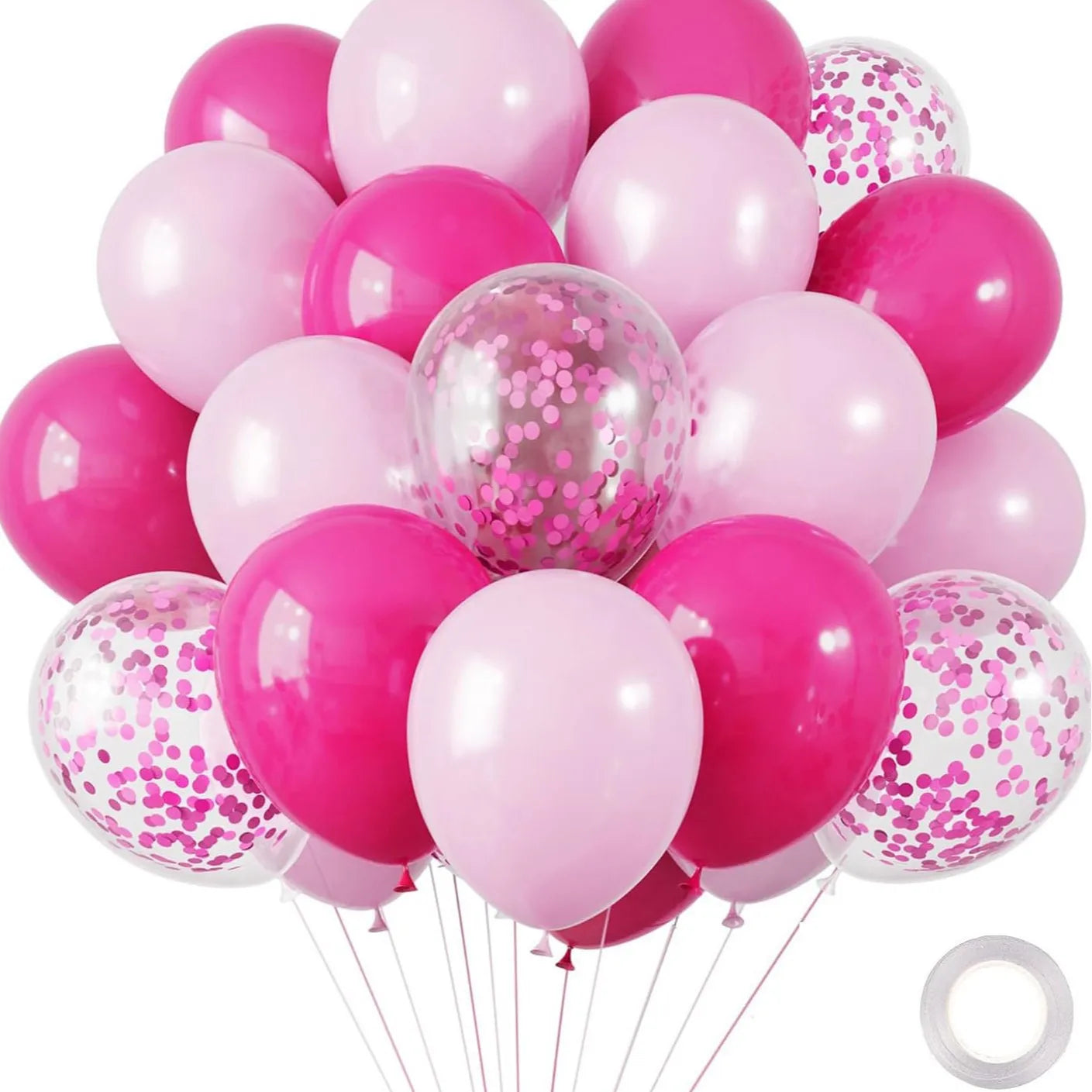 Balloon Party Decoration
