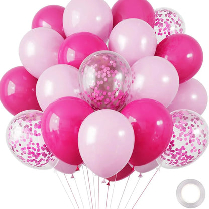 Balloon Party Decoration