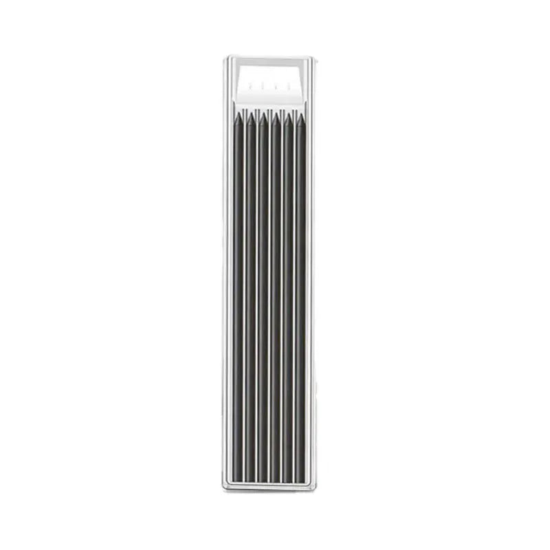 Carpenter Mechanical Pencil 2.8mm with Sharpener – For Woodworking & Construction