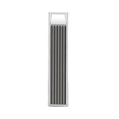 Carpenter Mechanical Pencil 2.8mm with Sharpener – For Woodworking & Construction