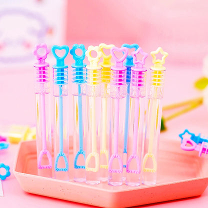 Mini Cute Bubble Tubes – Kids Party