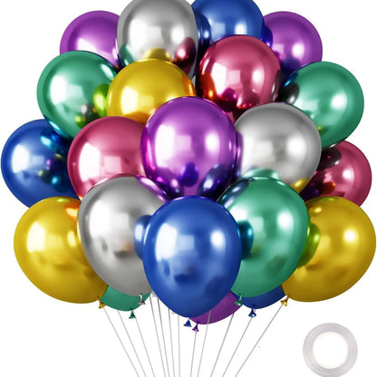 Balloon Party Decoration