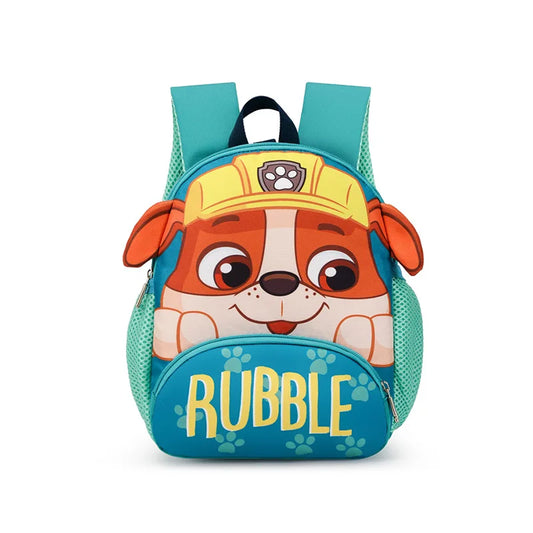Paw Patrol Cartoon Backpack