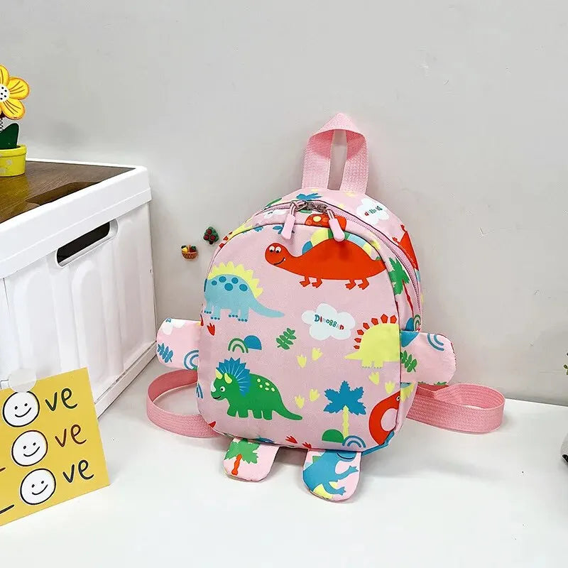 Kindergarten Schoolbag for Boys and Girls