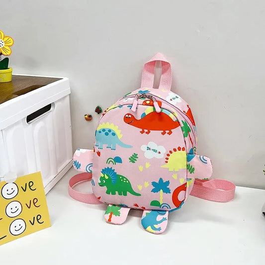 Kindergarten Schoolbag for Boys and Girls