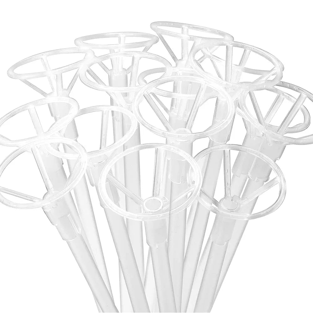 Sticks Holders for Party Balloon Decor