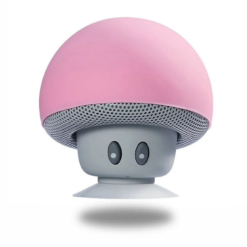 Portable Bluetooth Speaker – Outdoor with Subwoofer