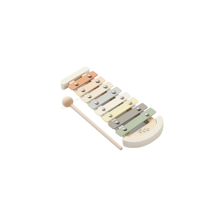 Montessori Wooden Musical Instruments