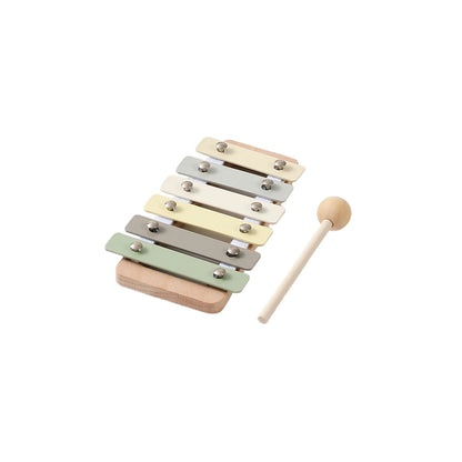 Montessori Wooden Musical Instruments
