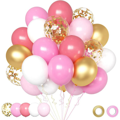 Balloon Party Decoration
