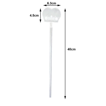 Sticks Holders for Party Balloon Decor