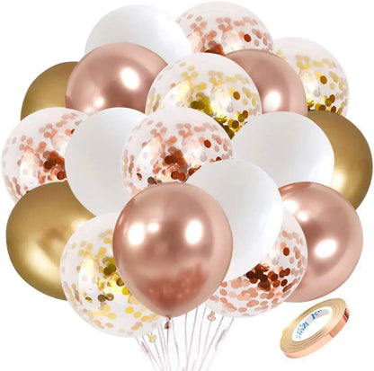 Balloon Party Decoration