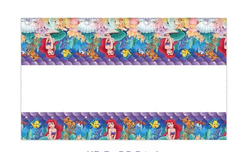 Theme Girl's Birthday Party