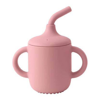 SipEase Trainer: Gentle Learning Cup