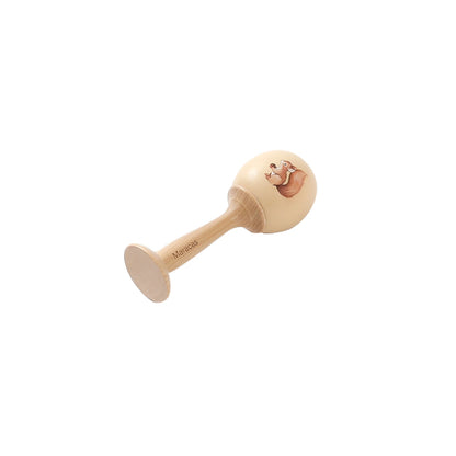 Montessori Wooden Musical Instruments