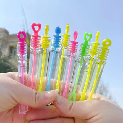 Mini Cute Bubble Tubes – Kids Party