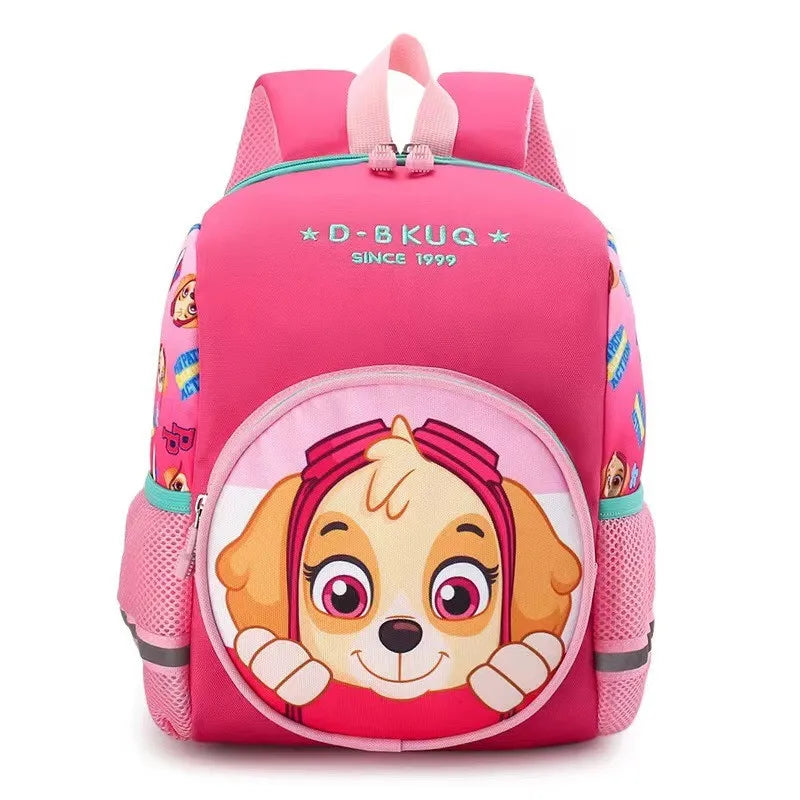 Super Heroes Backpack Bag for Kids