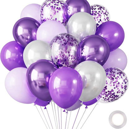 Balloon Party Decoration