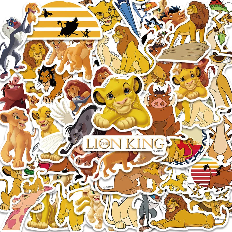 Balloon Baby  Lion King Simba Party Decoration