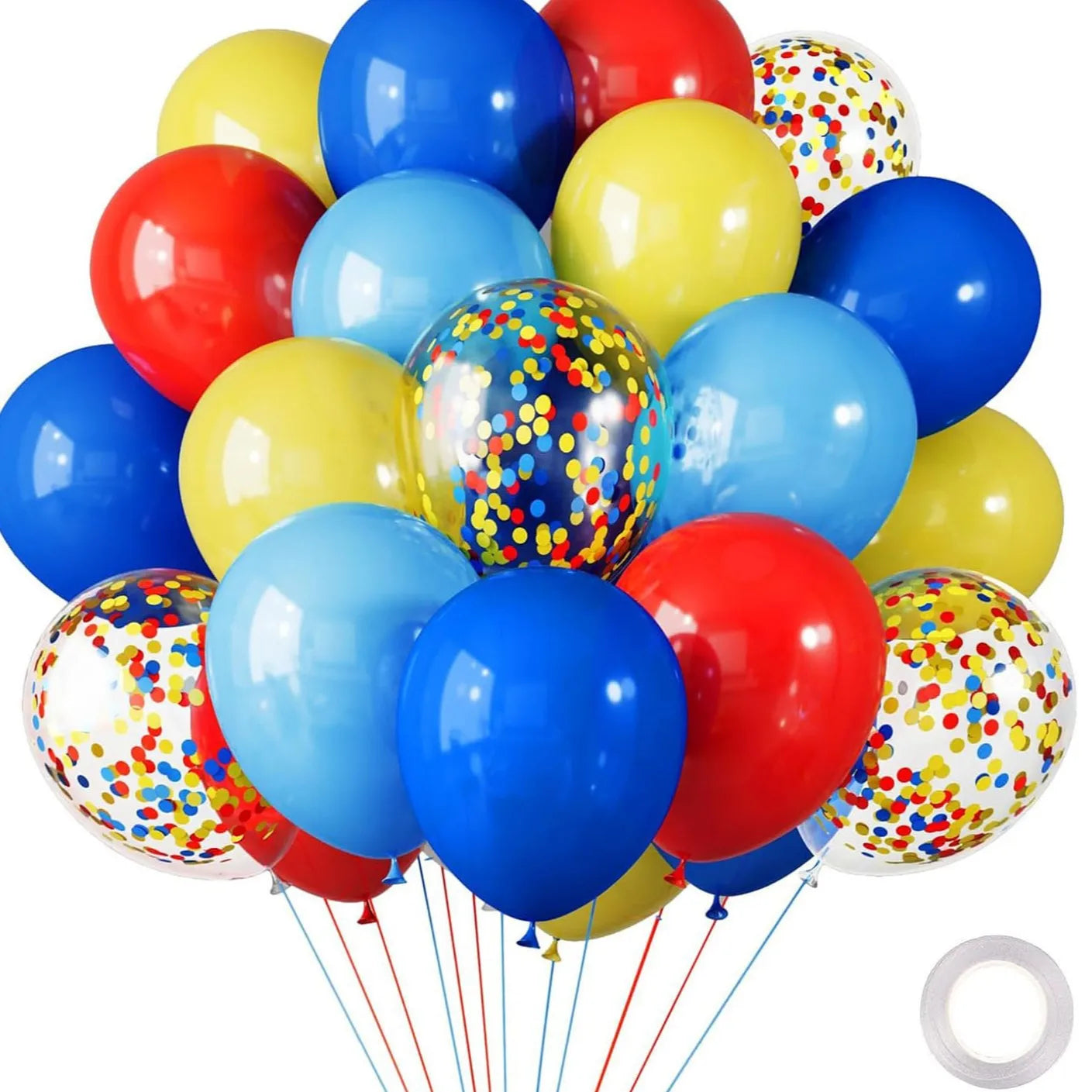 Balloon Party Decoration