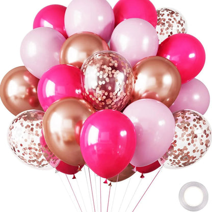 Balloon Party Decoration