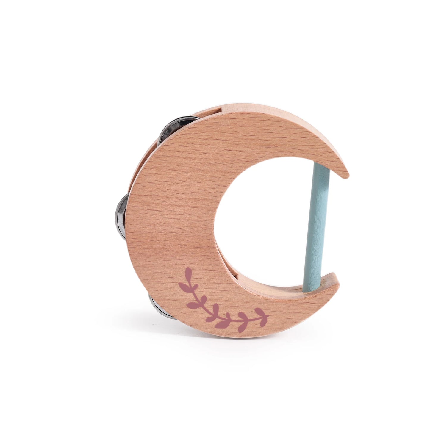 Montessori Wooden Musical Instruments