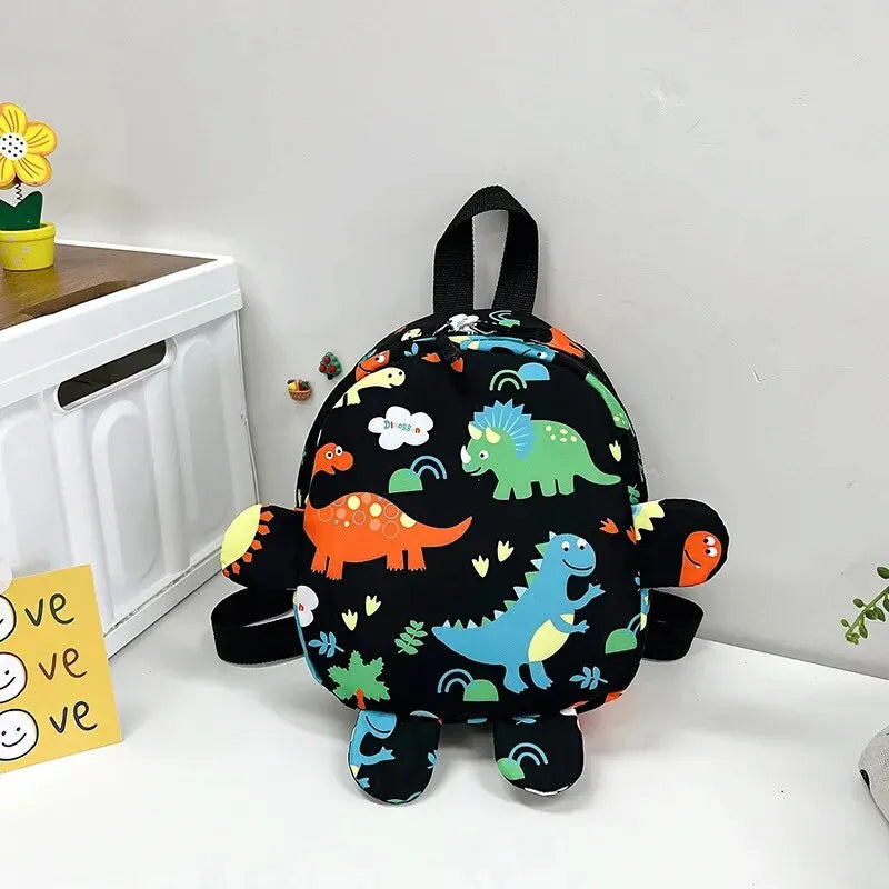 Kindergarten Schoolbag for Boys and Girls