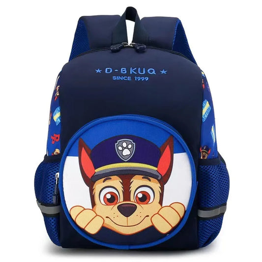 Super Heroes Backpack Bag for Kids