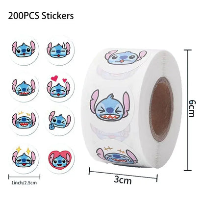 Birthday Party  Lilo and Stitch  Decoration Kids