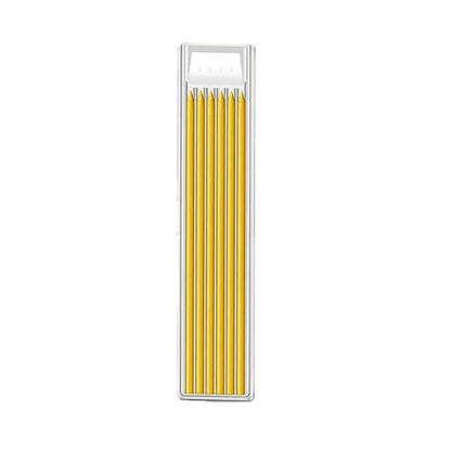 Carpenter Mechanical Pencil 2.8mm with Sharpener – For Woodworking & Construction