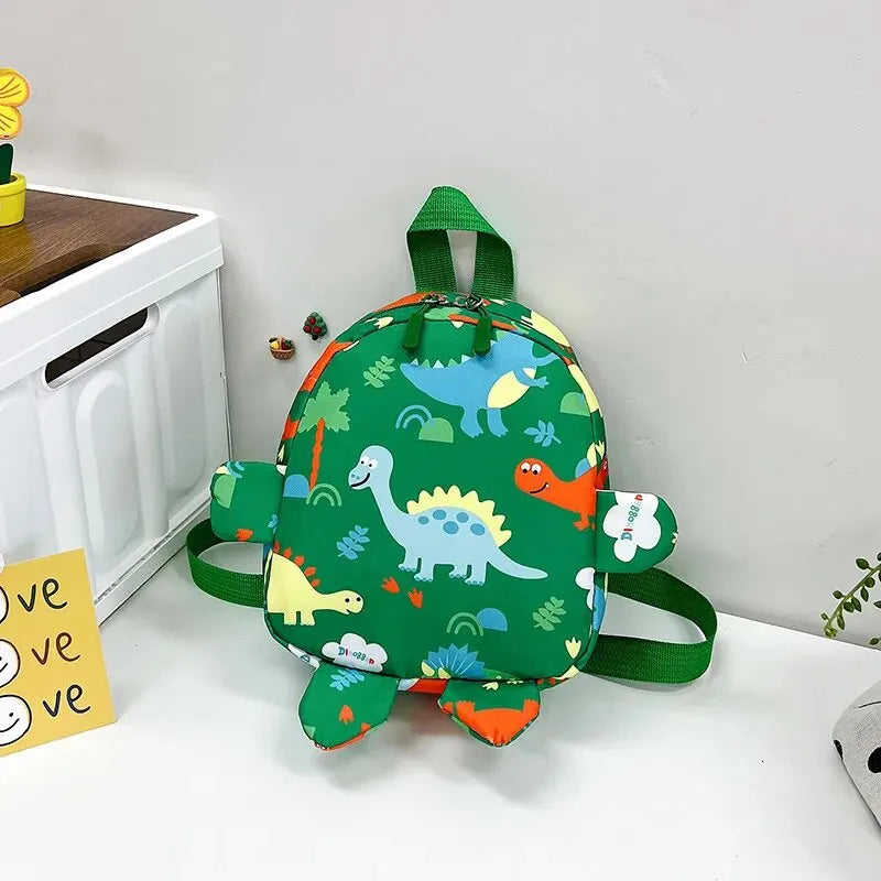 Kindergarten Schoolbag for Boys and Girls