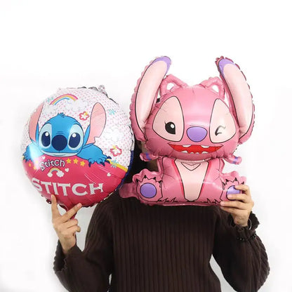 Birthday Party  Lilo and Stitch  Decoration Kids