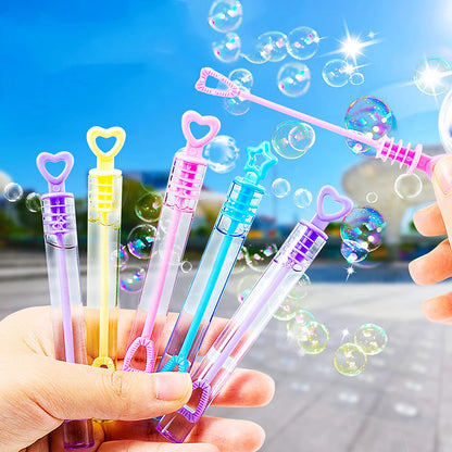 Mini Cute Bubble Tubes – Kids Party